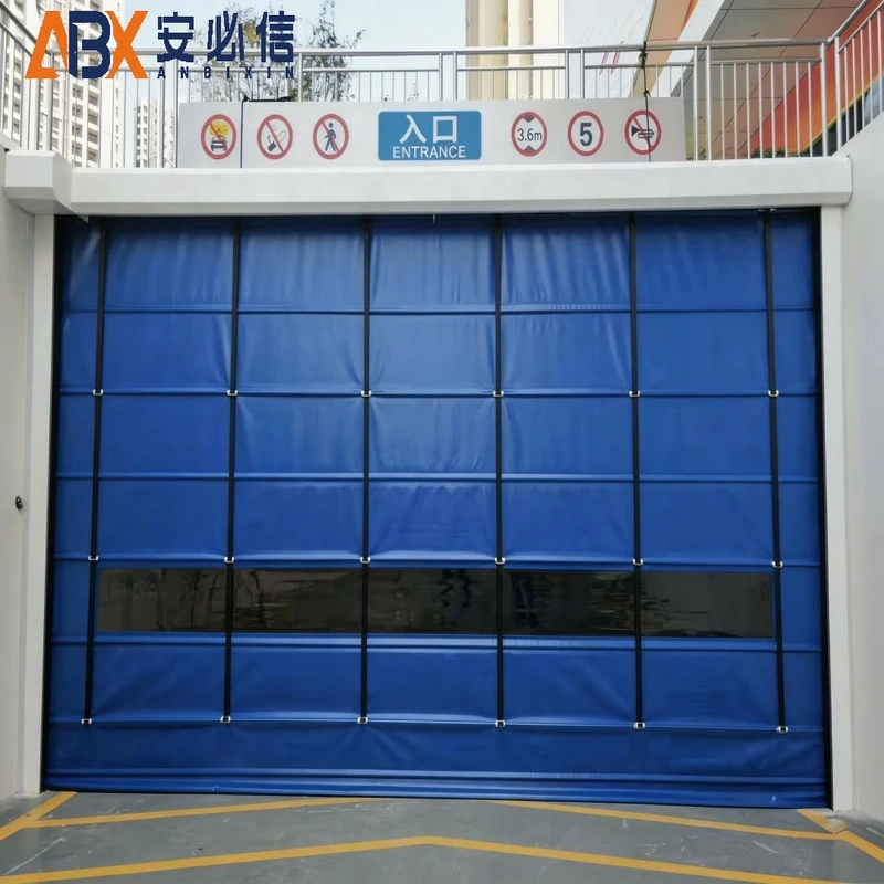 大理白族冷库门封