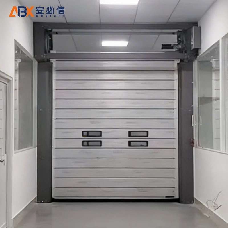 大理白族软帘高速门
